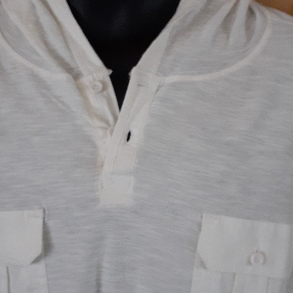 NWT Sz XXL Company 81 Hoodie Shirt - Picture 3 of 7
